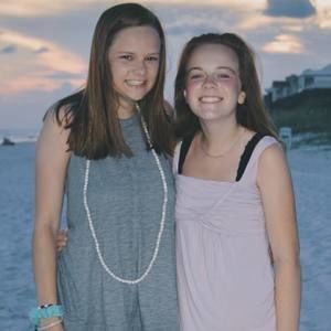 Meet your Posher, Julia